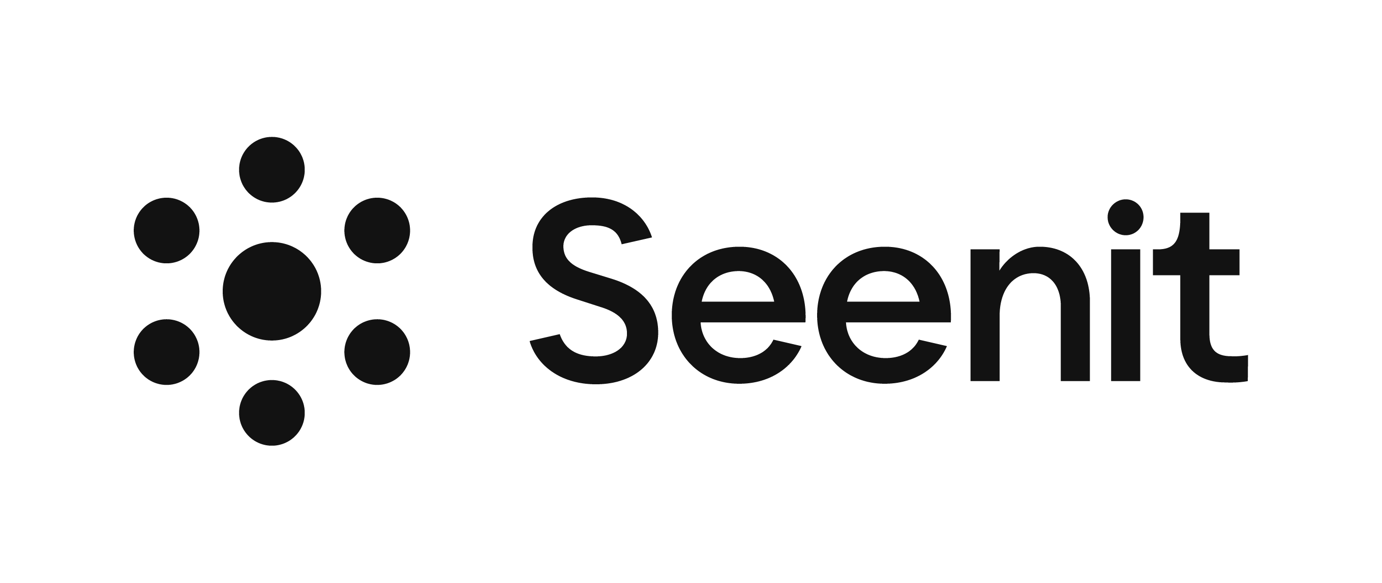 Seenit logo